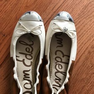 Sam Edelman Ballet Flats